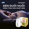 đèn đuổi muỗi nhật bản-2