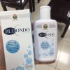 dầu tắm, gội chống nấm Rudondo 100ml