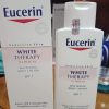 Sữa Dưỡng Thể Trắng Sáng Mịn Da Eucerin White Therapy SPF7