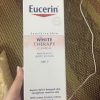 Sữa Dưỡng Thể Trắng Sáng Mịn Da Eucerin White Therapy SPF7