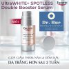 Tinh chất giảm thâm nám và dưỡng trắng da Eucerin UltraWHITE Spotless Double Booster Serum (3)