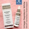 Tinh chất Uriage dưỡng trắng - Uriage Depiderm White lightening corrective serum - Uriage Depiderm White Sérum Correcteur Éclaircissant (30ml)