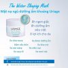 Mặt nạ dưỡng ẩm khi ngủ Uriage Water Sleeping Mask