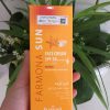 Kem Chống Nắng Farmona Sun Face Cream Oil Free Spf 50