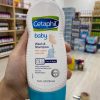 Sữa tắm gội toàn thân cho bé, trẻ sơ sinh. Cetaphil Baby Wash and Shampoo 230ml