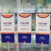 Gel Trị Sẹo Forscar Scar Recovery Gel 10g