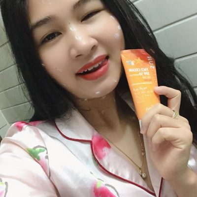 KEM CHỐNG NẮNG FARMONA SUN FACE CREAM SPF50 OIL FREE