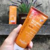 KEM CHỐNG NẮNG FARMONA SUN FACE CREAM SPF50 OIL FREE