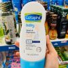 Sữa tắm gội toàn thân cho bé, trẻ sơ sinh. Cetaphil Baby Wash and Shampoo 230ml