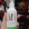 Gel rửa mặt cho da dầu mụn Ziaja