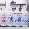 Dung Dịch Vệ Sinh Phụ Khoa Ziaja Intima 500ml-4