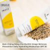 Kem Chống Nắng Cho Da Khô Image Skincare Prevention Daily Hydrating Moisturizer SPF 30-4