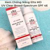 Kem Chống Nắng Elta MD UV Clear Broad-Spectrum SPF 46-5