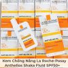 Kem Chống Nắng La Roche-Posay Anthelios Shaka Fluid SPF50+-12