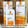 Kem Chống Nắng La Roche-Posay Anthelios Shaka Fluid SPF50+-14