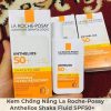 Kem Chống Nắng La Roche-Posay Anthelios Shaka Fluid SPF50+-16