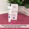 Kem Chống Thâm Quầng Mắt Ziaja Anti-shadow Eye Cream 15ml-4