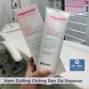 Kem Dưỡng Chống Rạn Da Repavar Regeneradora Anti Stretch Mark 250ml