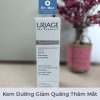 Kem Dưỡng Giảm Quầng Thâm Mắt Uriage Depiderm White Contour Des Yeux Eclaircissant 15ml