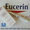 Kem Làm Giảm Vết Thâm Nám Tàn Nhang Eucerin White Therapy Spot Corrector 5ml