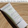 Kem Thu Nhỏ Lỗ Chân Lông Bioderma Sébium Pore Refiner 30ml-3