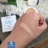 Phấn tươi trang điểm chống nắng che khuyết điểm Uriage Bariésun Water cream tinted compact SPF30