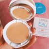 Phấn tươi trang điểm chống nắng che khuyết điểm Uriage Bariésun Water cream tinted compact SPF30