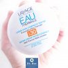 Phấn tươi trang điểm chống nắng che khuyết điểm Uriage Bariésun Water cream tinted compact SPF30