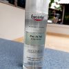 Nước Tẩy Trang Cho Da Dầu Mụn Eucerin Pro Acne Solution Make Up Cleansing Water 200ml