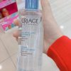 Nước Tẩy Trang Uriage Thermal Micellar Water Moisturizes Dành Cho Da Thường Và Da Khô 250ml