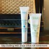 Sáp Dưỡng Môi Ziaja Olive Oil Ointment Dành Cho Môi Khô Nứt Nẻ-4