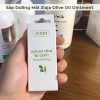 Sáp Dưỡng Môi Ziaja Olive Oil Ointment Dành Cho Môi Khô Nứt Nẻ-5