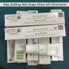 Sáp Dưỡng Môi Ziaja Olive Oil Ointment Dành Cho Môi Khô Nứt Nẻ-7