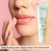 Sáp Dưỡng Môi Ziaja Olive Oil Ointment Dành Cho Môi Khô Nứt Nẻ-8