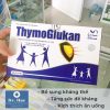 THYMOGLUCAN - Bổ Sung Kháng Thể Tăng Sức Đề Kháng Và Kích Thích Ăn Uống 3