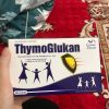 THYMOGLUCAN - Bổ Sung Kháng Thể Tăng Sức Đề Kháng Và Kích Thích Ăn Uống 3