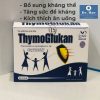 THYMOGLUCAN - Bổ Sung Kháng Thể Tăng Sức Đề Kháng Và Kích Thích Ăn Uống 3