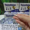 THYMOGLUCAN - Bổ Sung Kháng Thể Tăng Sức Đề Kháng Và Kích Thích Ăn Uống 3