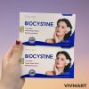 Viên uống đẹp da đẹp tóc biocystine-1