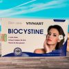 Viên uống đẹp da đẹp tóc biocystine-3