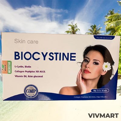 Viên uống đẹp da đẹp tóc biocystine-4