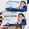 Viên uống đẹp da đẹp tóc biocystine-5