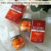 Viên Uống Chống Nắng Heliocare Ultra-3