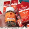 Viên Uống Chống Nắng Heliocare Ultra-4