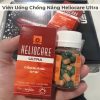 Viên Uống Chống Nắng Heliocare Ultra-7