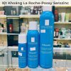 Xịt Khoáng Giúp Làm Sạch Và Dịu Da La Roche-Posay Serozinc 300ml-4