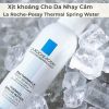 Xịt khoáng Cho Da Nhạy Cảm La Roche-Posay Thermal Spring Water 150ml-6