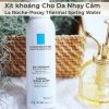 Xịt khoáng Cho Da Nhạy Cảm La Roche-Posay Thermal Spring Water 150ml-3