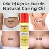 Dầu Trị Rạn Da Eucerin Natural Caring Oil 125ml-1