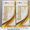 Dầu Tắm Gội Trị Ghẻ Chấy Rận Và Ký Sinh Trùng Raileza Body And Hair-2